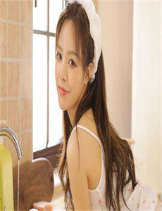 我家那闺女