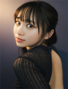 电波女と青春男